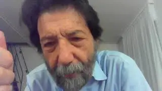 Il patriarcato secondo Massimo Cacciari
