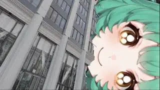 girl_dm_ EXCLUSIVE ground zero footage of new model debut!!! | Clip Edit