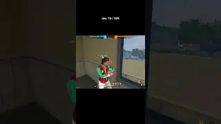 day18/365 🫠❤️&zwj;🔥 #freefireshorts #freefireindia #youtubegrowth #viral #growth #fastgrowth