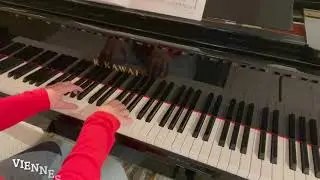 Bastien piano basics level 3  |  complete book in one video