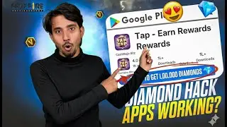 Tap Tap Earn Rewards App Real Or Fake | Tap Tap App Review | New Redeem Code App | Free Redeem Code