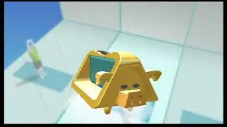 My Wii fit Journey - Day 138, Lunch Break Workout