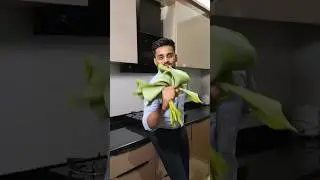 Arbi leaves | Patode | Patra | Aloo Vadi | Rikwach