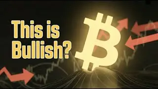 Why Everyone's Wrong About Bitcoin's Current Weakness