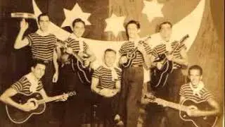 TRES ESTRELAS, com o Bando da Lua