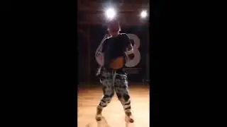 Chris Brown - Hope You Do Tamara Kramer 