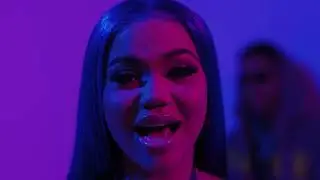 G-Keez ft. Renni Rucci - She Want a Baller (Official Video)