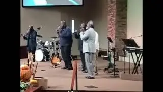 God Is Real ft. Martin Thomas I Marcus Thomas 2022