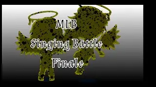 MLB Singing Battle Finale//I DO NOT OWN AUDIO OR SONGS