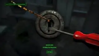 Lonelyld's Live PS4 Broadcast_Fallout 4