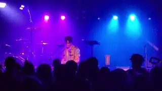 Camylio- Someone Like You (Live- Adele cover) 10/31/24 @ Underground Charlotte, NC