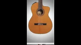 Walk dont run on guitar