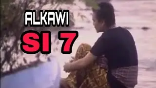 Alkawi...ALKAWI - SI 7 ( Official Music Video )