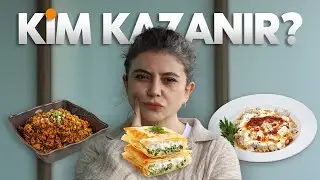 Masum Sandığımız Bu 3 Yemekten Biri Aslında Kilo Yapıyor