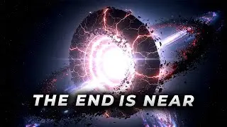 THE DEATH OF DARK ENERGY WHY THE UNIVERSE MIGHT COLLAPSE