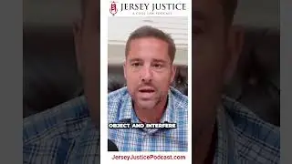 Newark New Jersey Injury Lawyer Unveils the Unfair Power Balance in Defense Medical Exams #NJ