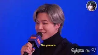 слова BTS себе через 7 лет (2019/2020 год)