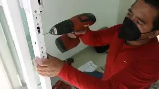 Tutorial Como Colocar Una Chapa Tetra De Gancho