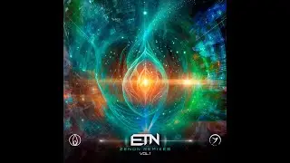 Sensient - Galaxians (ETN Remix)
