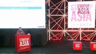 [Startup Asia Jakarta 2014] Keynote: Demystifying Indonesian E-Commerce