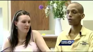 KC cancer patient fulfills wish by getting married