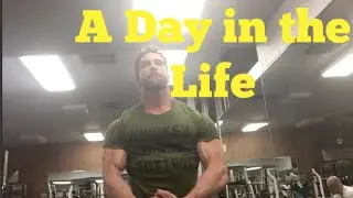 A Day in the Life episode 1: VA Appointment and Ulcerative Colitis Remission