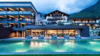 Mair Am Ort Living Hotel B&B, Parcines, Italy