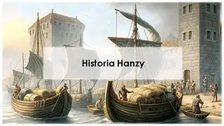Historia Hanzy