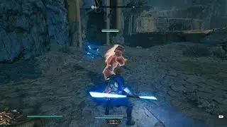STAR WARS Jedi: Survivor 2