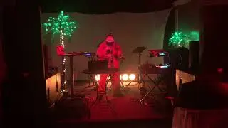 DEXTRONAUTICUS Live @ Jewel Bar Venue, INTERFERENCE 02.11.2023