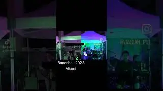 Bandshell Miami