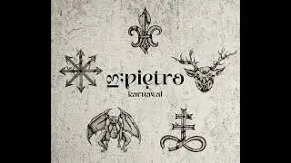 13 PIĘTRO - KARNAWAŁ EP (FULL EP STREAM)