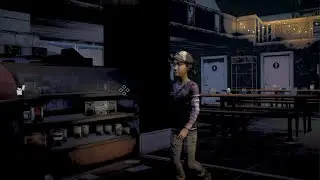 KENNY GOT A NEW FAM|The Walking Dead: The Telltale Definitive Series Episode 2 PT 3