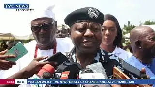 Police Advises Students To Shun Wild Parties Leading To Initiation