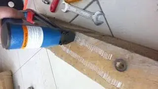7116 Stapler For Fine-wire Staples