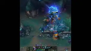 Volibear #topdiff  #lol