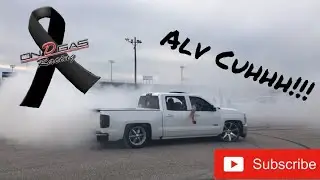 Swinging Them For SSTHIS!/ Making Clouds On Vlog #006