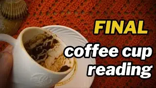 ☕TIMELESS Coffee Cup Reading ☕| This Is The FINAL Reading #coffeecupreading
