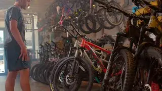 3Ride - Keep Moving