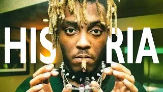 JUICE WRLD - HISTORIA (Film dokumentalny)