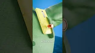 Phone Stopped A Bullet?! 😨