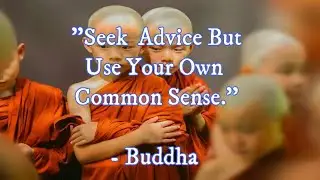 Common sense Quotes About Life Lessons