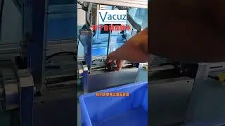 Vacuz Automatic Armature Rotor Coil Bearings Pressing Inserting Assembly Machine Price