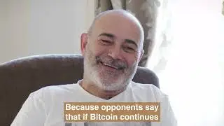 [S&eacute;bastien Gouspillou] : how will energy and #bitcoin mining converge in the future ?