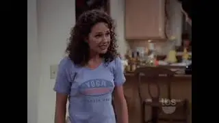 Yes Dear 2x06 Halloween October 29, 2001