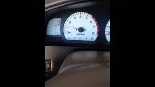 2002 Tacoma Thumping Sound