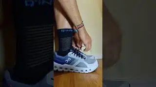 Pre Review - On Cloudrunner 2👟⭐️