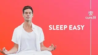 Sleep Easy  | Session 1