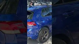 B2BFAB Golf 8 R | LoeShow