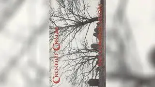CROMM CRUAC (NL) - 1993 - No Consolation (Demo) #MELODIC #DEATH #TECHNICAL